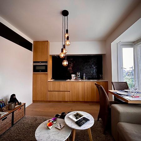 Appartement Sun Corner Deluxe Knokke Knokke-Heist Exterior foto