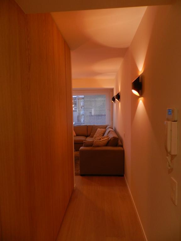 Appartement Sun Corner Deluxe Knokke Knokke-Heist Exterior foto
