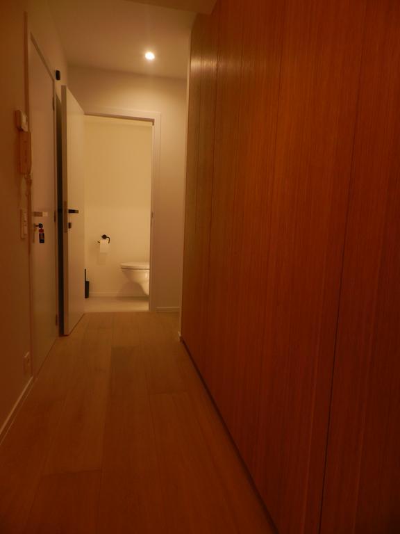 Appartement Sun Corner Deluxe Knokke Knokke-Heist Exterior foto